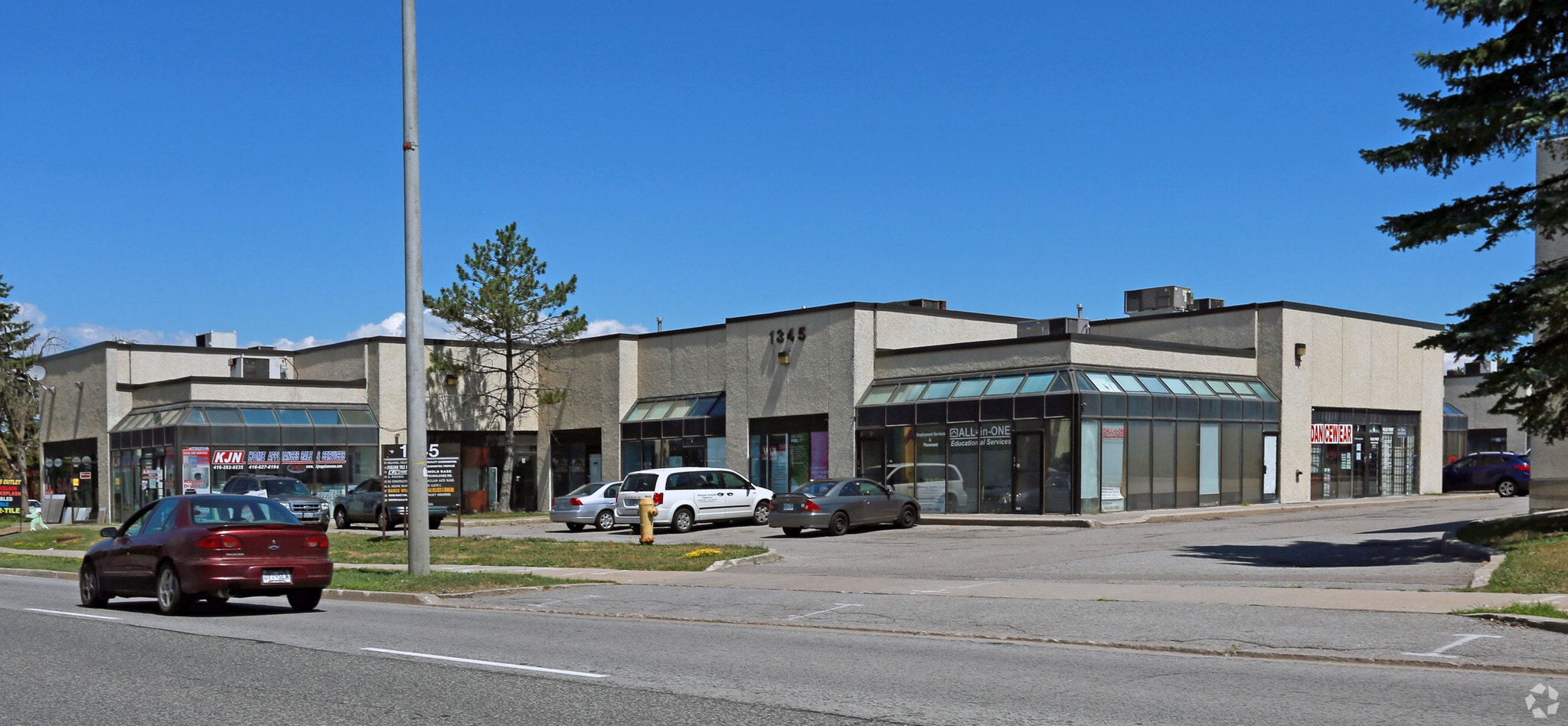 1345 Morningside Ave, Toronto, ON for sale Primary Photo- Image 1 of 1