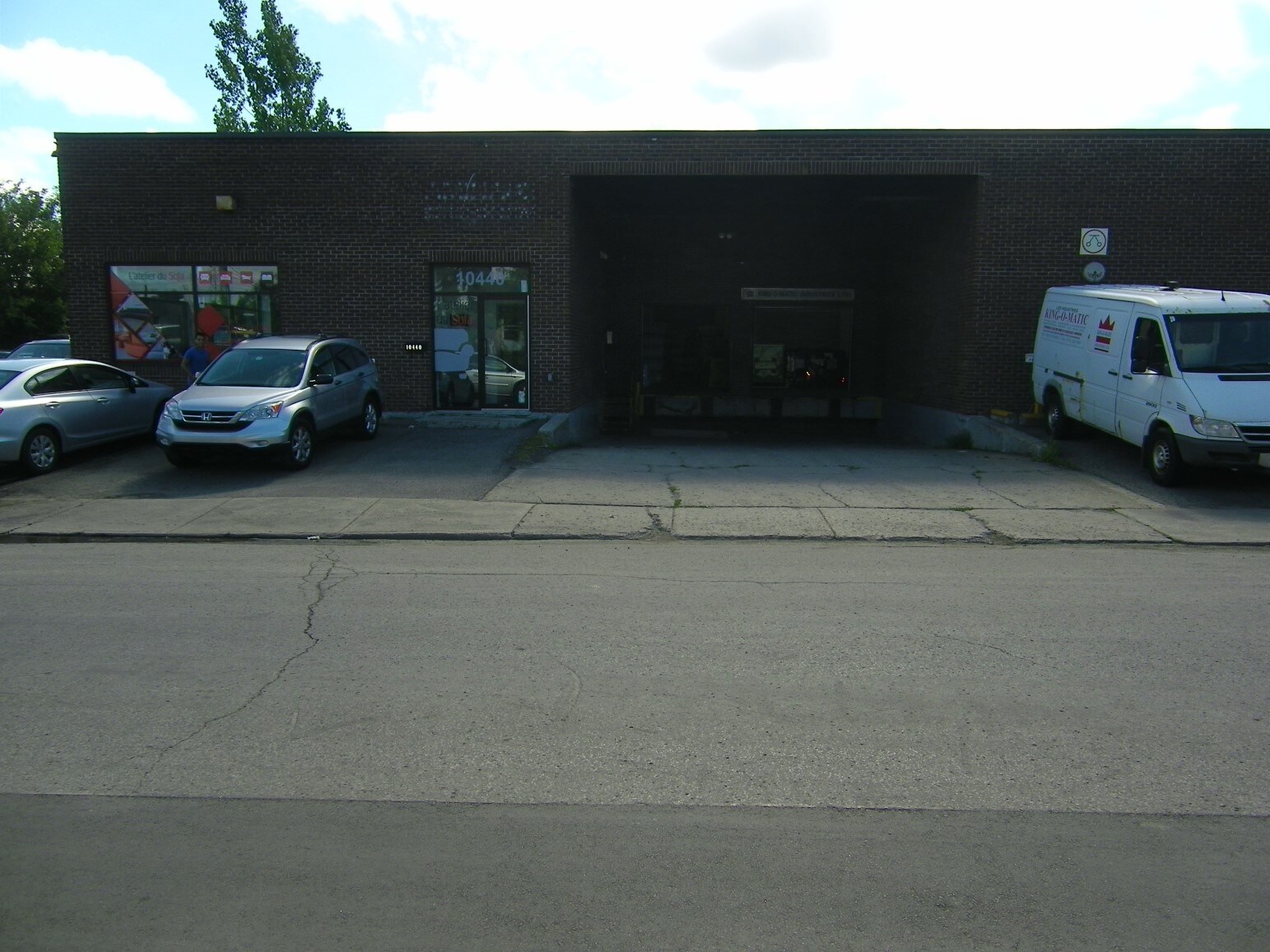 10440 Av Armand-Lavergne, Montréal, QC à vendre Photo principale- Image 1 de 1