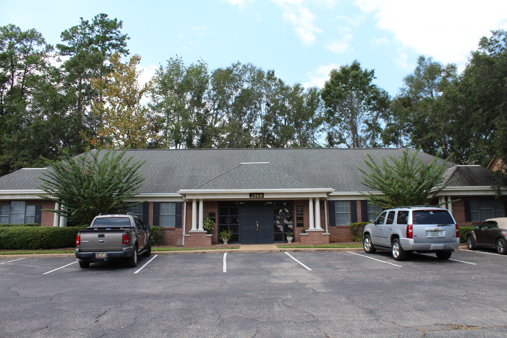 2868 Remington Green Cir, Tallahassee, FL à vendre Aérien- Image 1 de 1