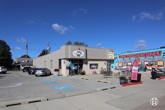 Plus de détails pour 1032 Main St, Indianapolis, IN - Commerce de détail à louer