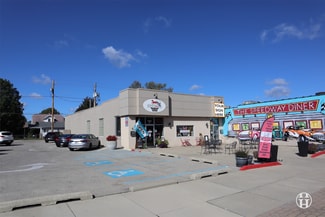 Plus de détails pour 1032 Main St, Indianapolis, IN - Commerce de détail à vendre