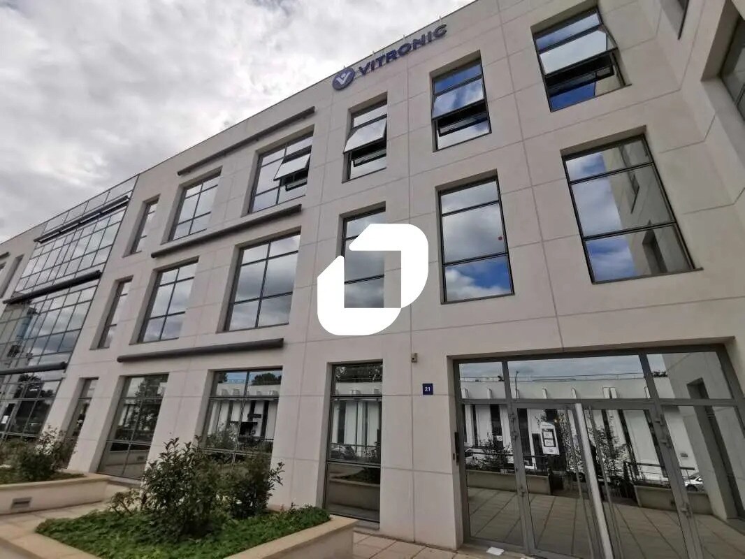 21 Rue Du Jura, Rungis à louer Photo du bâtiment- Image 1 de 15