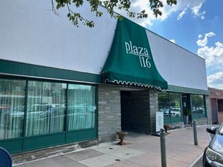 More details for 16 Lancaster Ave, Ardmore, PA - Coworking for Lease