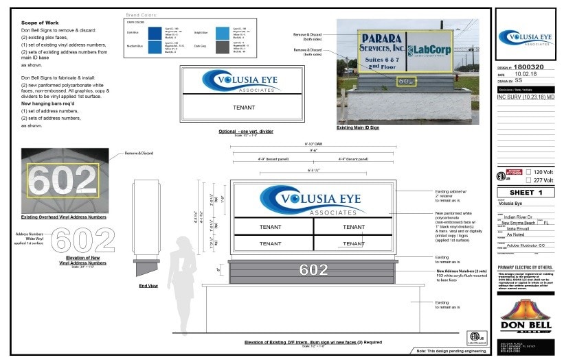 602 W Indian River Blvd, Edgewater, FL for lease - Other - Image 2 of 34