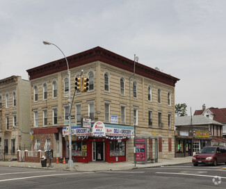 More details for 1283 Rogers Ave, Brooklyn, NY - Retail for Lease