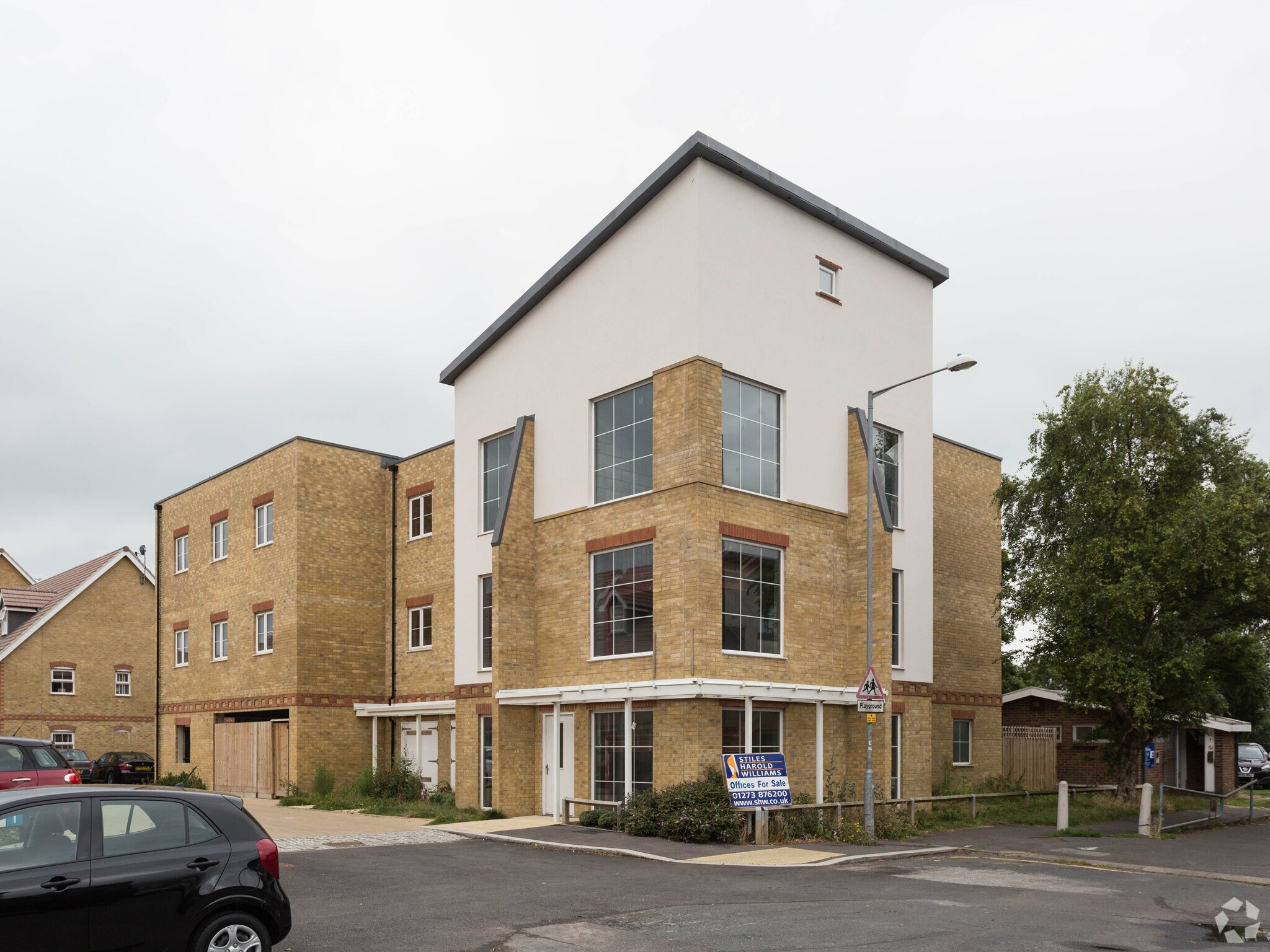 67 Norway St, Brighton for lease Primary Photo- Image 1 of 3