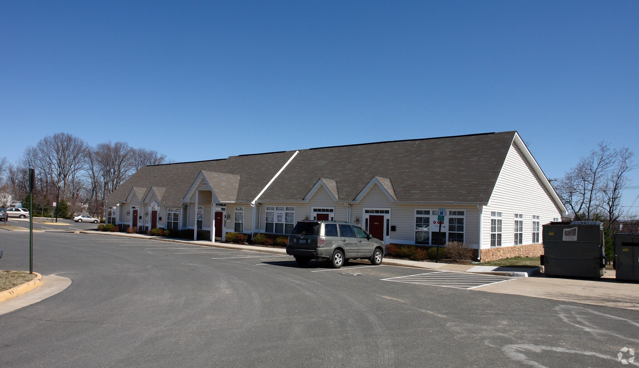 20604 Gordon Park Sq, Ashburn, VA à vendre Photo principale- Image 1 de 5