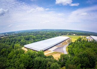 More details for 555 Gerdau Dr, Jackson, TN - Industrial for Sale