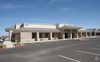 More details for 1876 E Sabin Dr, Casa Grande, AZ - Office for Sale