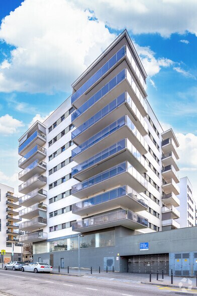 Multifamily in Sant Joan Despí, Barcelona for sale - Building Photo - Image 3 of 3