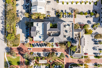 225 Chimney Corner Ln, Jupiter, FL - Aérien  Vue de la carte