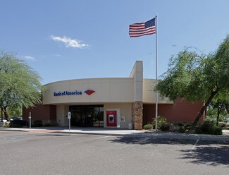 Plus de détails pour 900 S Gilbert Rd, Gilbert, AZ - Commerce de détail à vendre