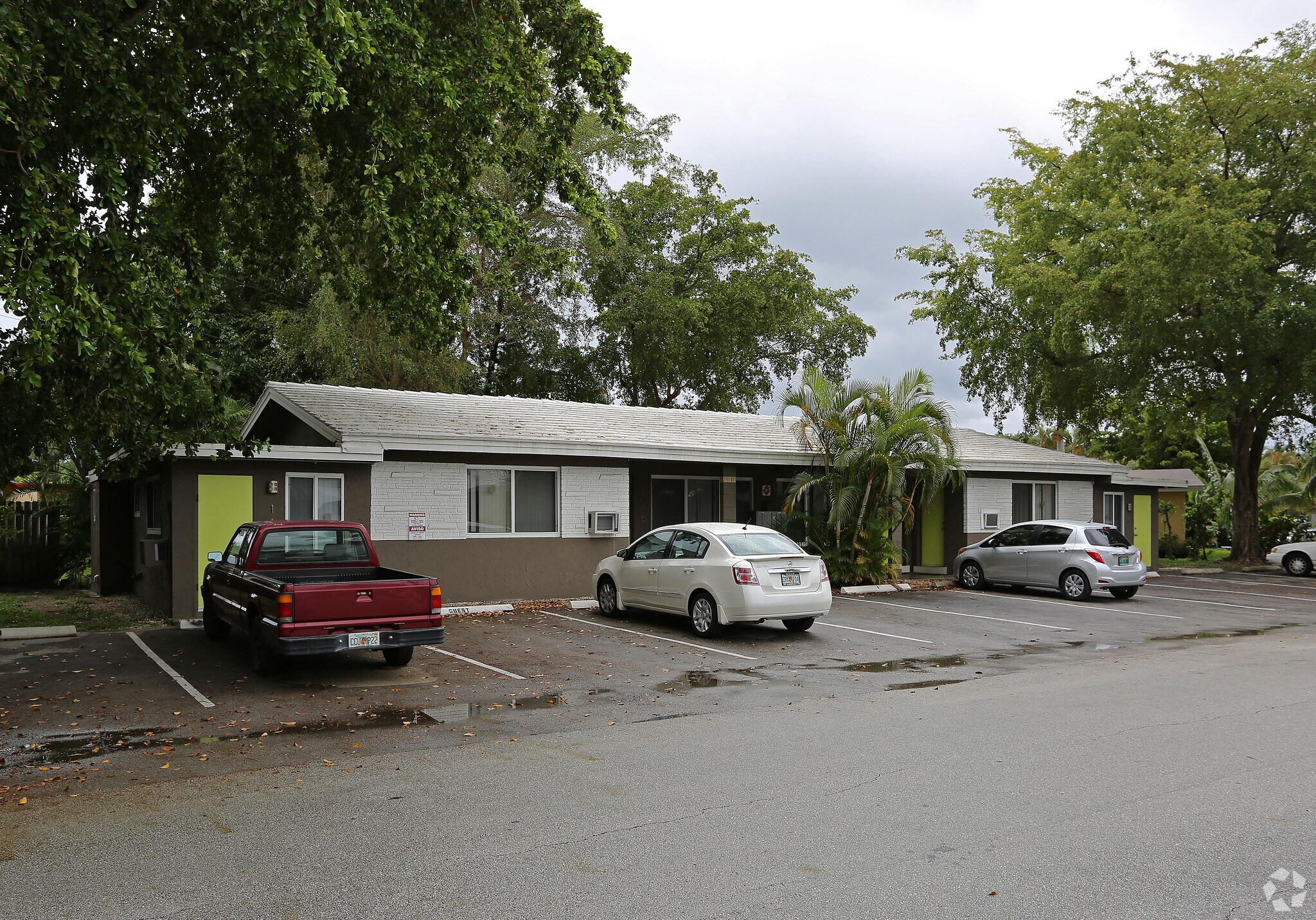 1100 NE 18th Ct, Fort Lauderdale, FL à vendre Photo principale- Image 1 de 29