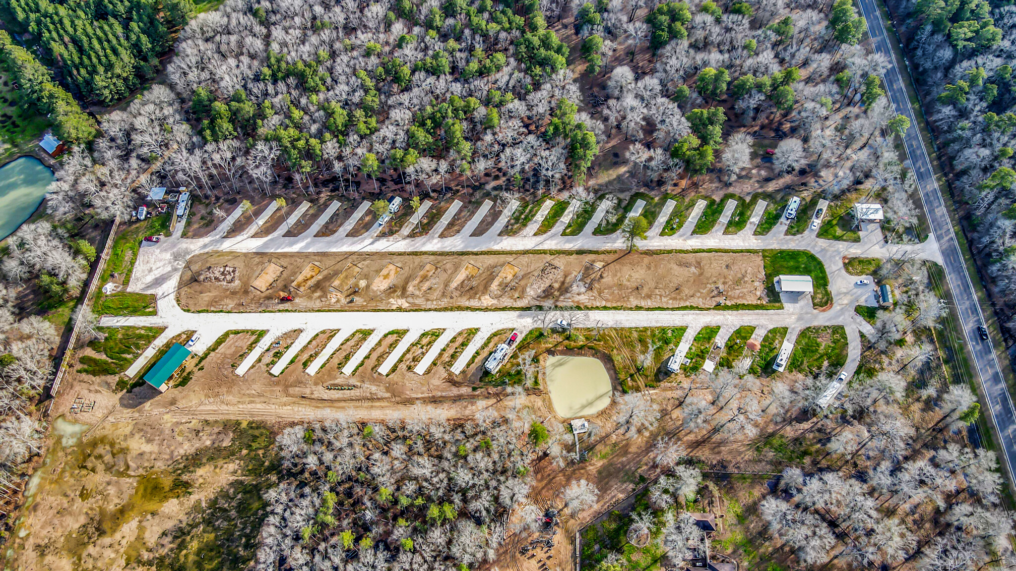 11107 FM 3126, Livingston, TX for sale Primary Photo- Image 1 of 1