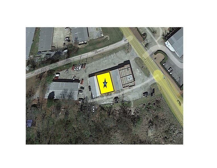 2032 Old 31 Hwy, Birmingham, AL à louer - Photo du bâtiment - Image 2 de 4
