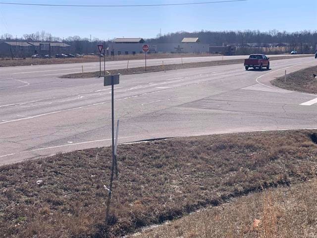 W 50 S, Princeton, IN for sale - Building Photo - Image 2 of 4