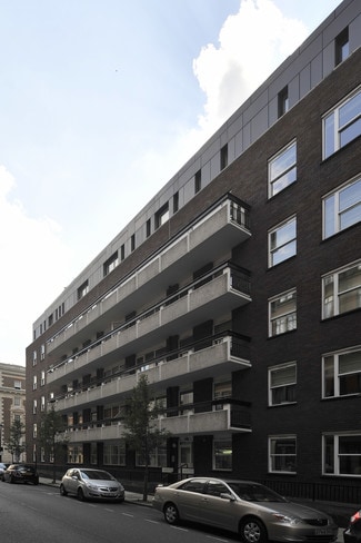 More details for 73-75 Hallam St, London - Office/Retail for Lease