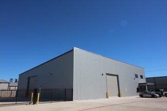 More details for 6702 Theall Rd, Houston, TX - Industrial for Lease