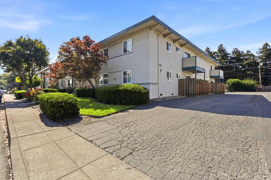 511 Walker Dr, Mountain View, CA for sale - Building Photo - Image 3 of 31