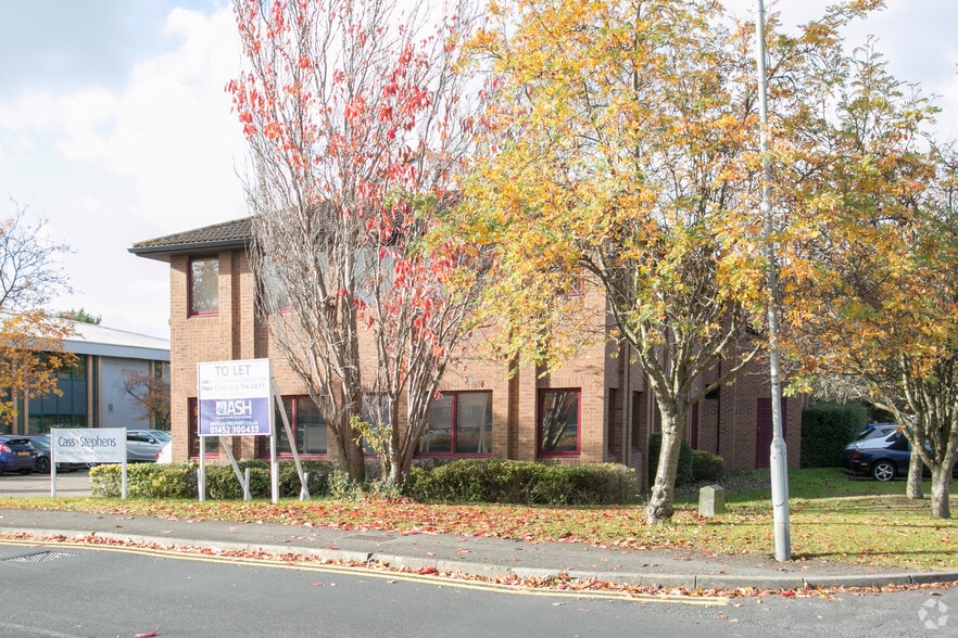 200 Barnwood Flds, Gloucester for lease - Building Photo - Image 2 of 2