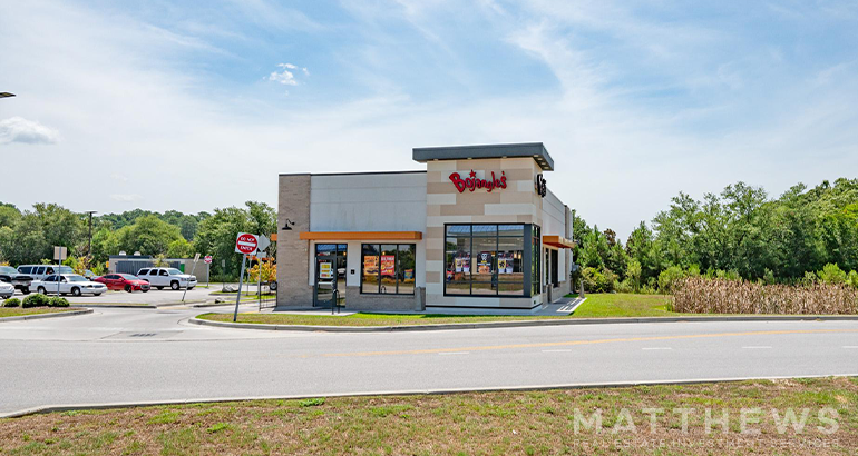 1125 S 4th St, Hartsville, SC for sale - Building Photo - Image 1 of 3