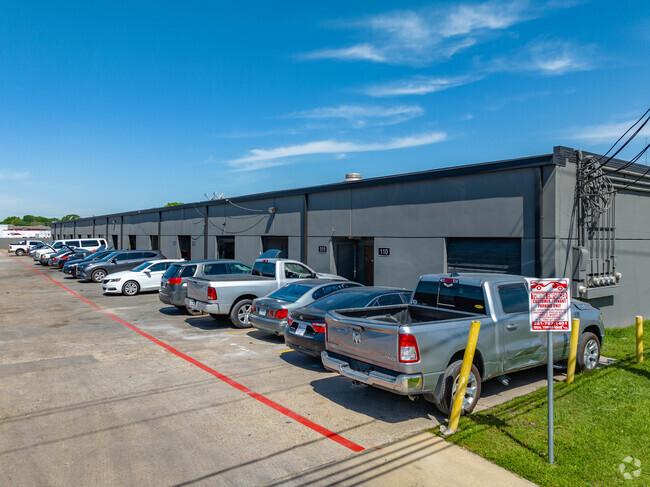 More details for 7330 Rampart St, Houston, TX - Industrial for Lease