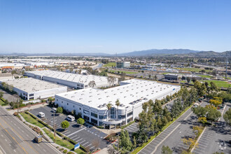 4331 Eucalyptus Ave, Chino, CA - aerial  map view - Image1