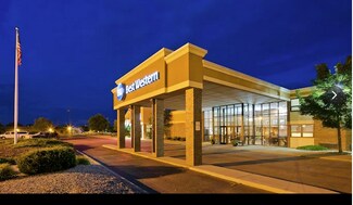 Plus de détails pour 1607 E Highway 50, Yankton, SD - Services hôteliers à vendre