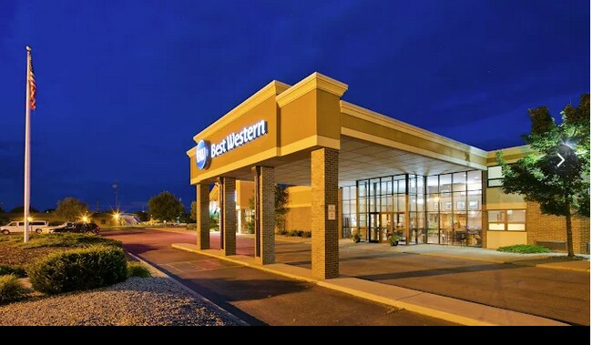 Plus de détails pour 1607 E Highway 50, Yankton, SD - Services hôteliers à vendre