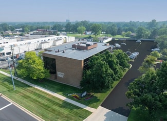 More details for 29255 Northwestern Hwy, Southfield, MI - Office for Sale