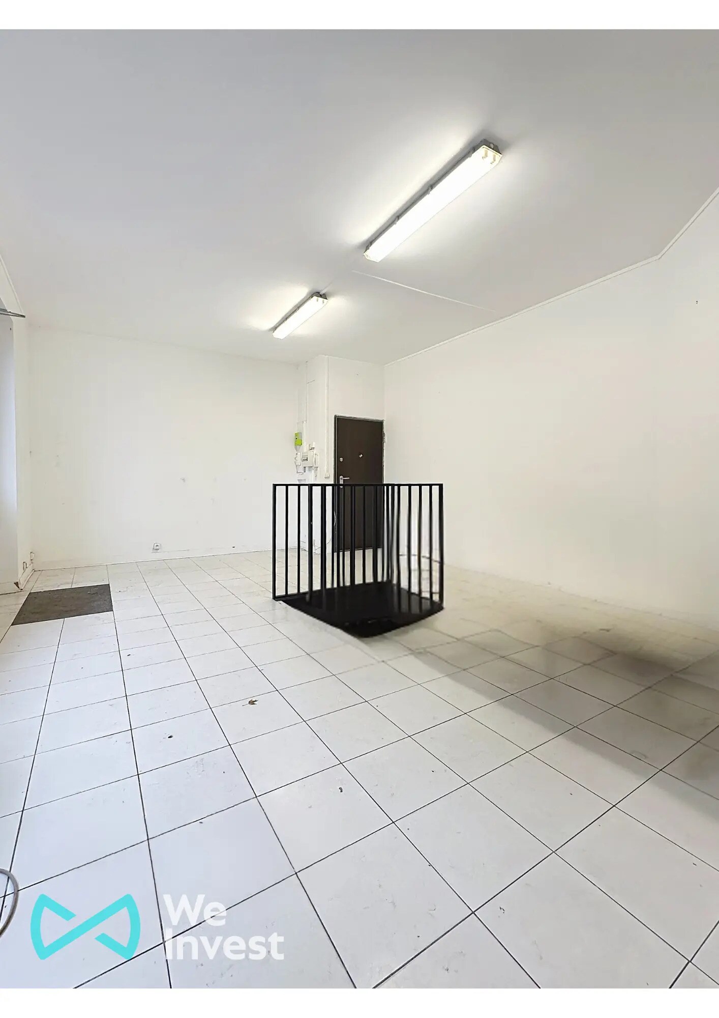 Immeuble residentiel dans Boulogne-Billancourt à vendre Photo intérieure- Image 1 de 3