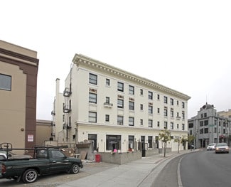 More details for 30 W Beach St, Watsonville, CA - Office/Retail, Retail for Lease