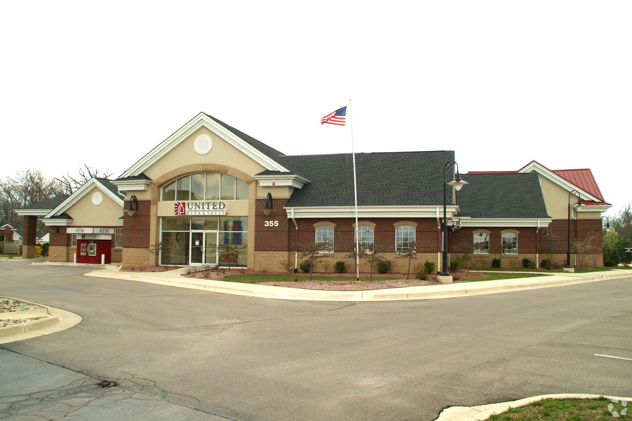 355 S Zeeb Rd, Ann Arbor, MI à louer Photo principale- Image 1 de 17