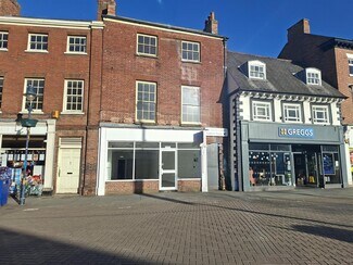 More details for 6 South Para, Melton Mowbray - Retail for Lease