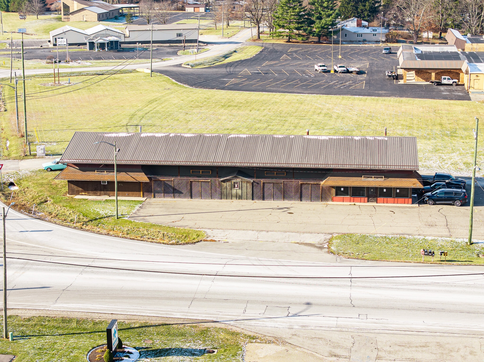 1770 S Wabash St, Wabash, IN for sale Primary Photo- Image 1 of 28