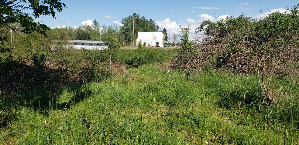 22006 - 22010 Meridian E, Graham, WA à vendre - Photo du bâtiment - Image 3 de 13