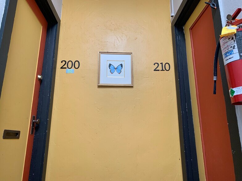 28-32 Battery Park Ave, Asheville, NC à louer - Photo du bâtiment - Image 2 de 3