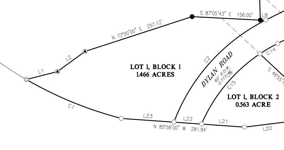 Town Creek at Holdsworth, Kerrville, TX à vendre - Photo du bâtiment - Image 2 de 3