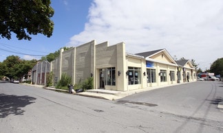 More details for 805 N Loudoun St, Winchester, VA - Retail for Lease