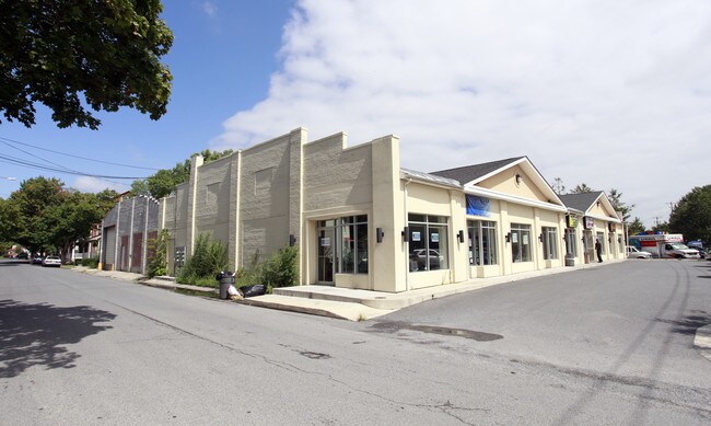 More details for 805 N Loudoun St, Winchester, VA - Retail for Lease