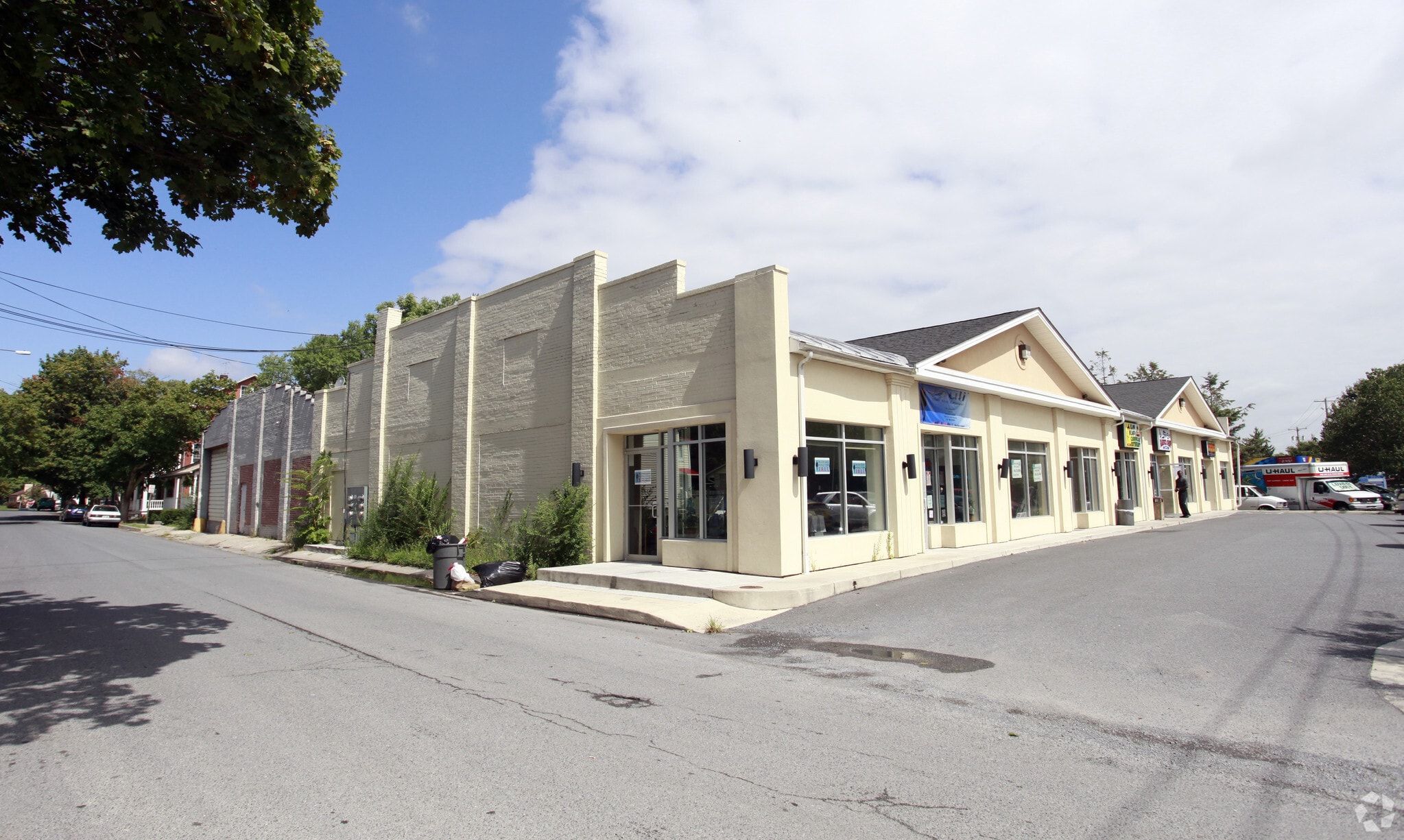805 N Loudoun St, Winchester, VA for lease Primary Photo- Image 1 of 24