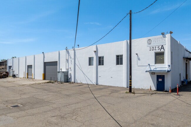 More details for 1025 98th Ave, Oakland, CA - Industrial for Lease