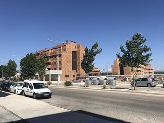 Plus de détails pour Calle Labrador, 1, Navalcarnero - Commerce de détail à louer