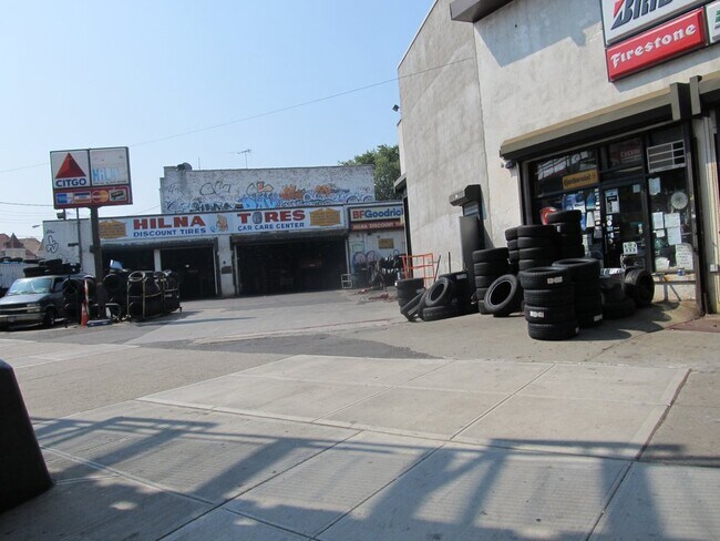 More details for 2050 Stillwell Ave, Brooklyn, NY - Land for Sale