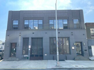 Plus de détails pour 36-11 33rd St, Astoria, NY - Bureau/Commerce de détail à louer