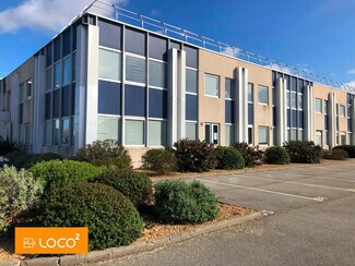 Plus de détails pour 6 Avenue Édouard Serres, Colomiers - Bureau à louer