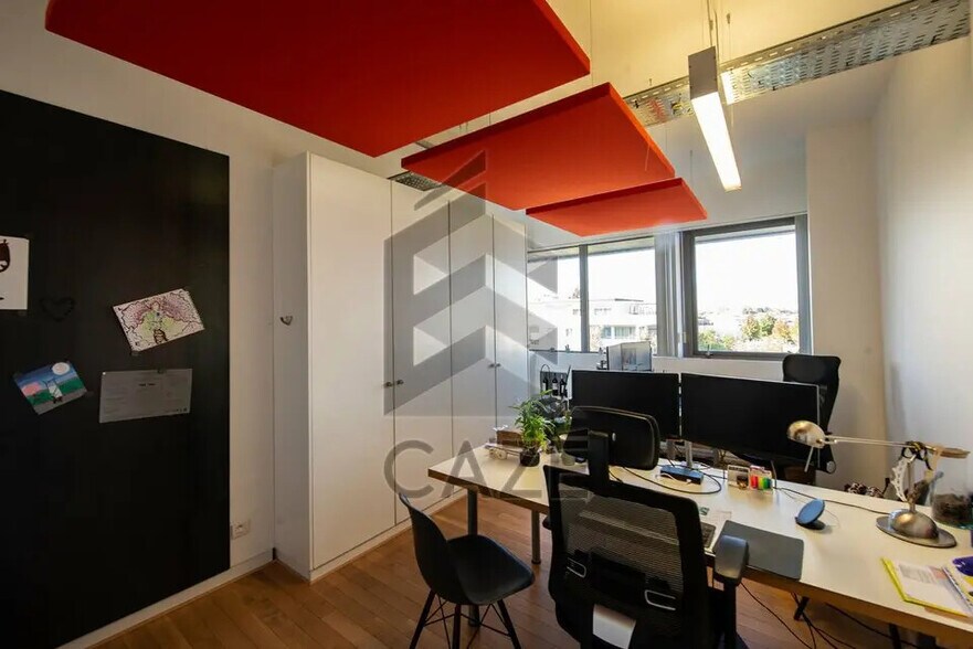 Bureau dans Bruges à vendre - Photo intérieure - Image 3 de 5