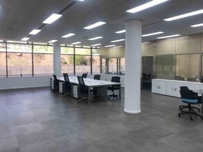 Office in Alcobendas, Madrid for lease Interior Photo- Image 2 of 11