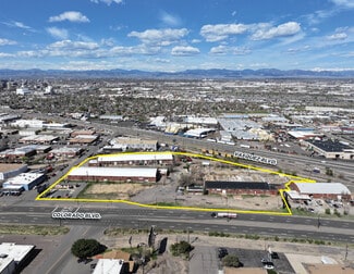 Plus de détails pour 50th & Colorado Blvd – à vendre, Denver, CO