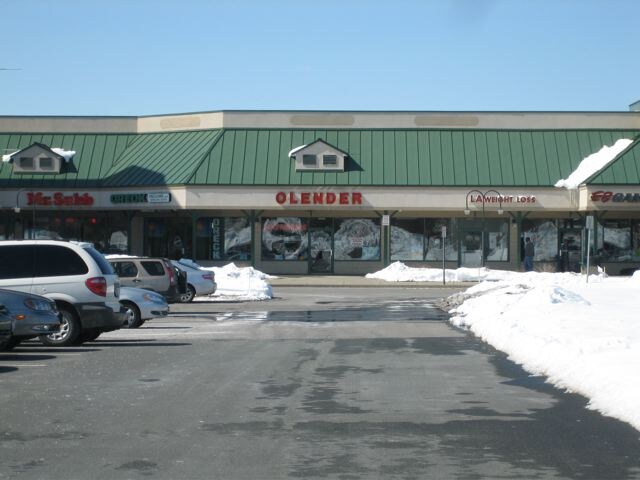54 Crossing Blvd, Clifton Park, NY à louer Photo du bâtiment- Image 1 de 4